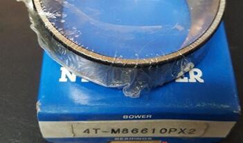 NTN 4T-M86647/M86610 Bearing